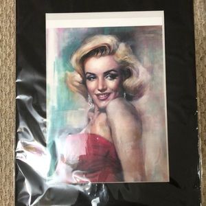 Marilyn Monroe picture